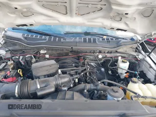 2020 Ford F-250 XL with VIN 1FT7W2BN9LED77712, listed as a IAAI auction lot 40843842 with 75,460 mi miles and . Bid and sale history available at DreamBid. Image 10.
