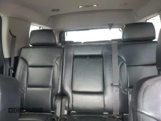 2015 GMC Yukon SLE with VIN 1GKS1AKC5FR745709, listed as a Copart auction lot 47485965 with 108,499 mi miles and Clean Title. Bid and sale history available at carsss.com. Image 10.