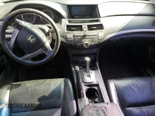 2008 Honda Accord EX-L z VIN 1HGCP36868A026651, wystawiony jako Copart lot #56868015 z przebiegiem 242 210 mil mil oraz Szkoda całkowita • Salvage title. Historia ofert i sprzedaży dostępna na DreamBid. Obrazek 8.
