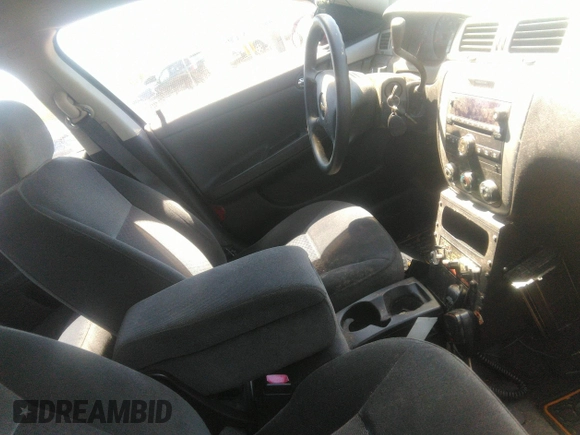 2008 Chevrolet Impala with VIN 2G1WS583681325115, listed as a IAAI auction lot 42037087 with 149,791 mi miles and . Bid and sale history available at DreamBid. Image 5.