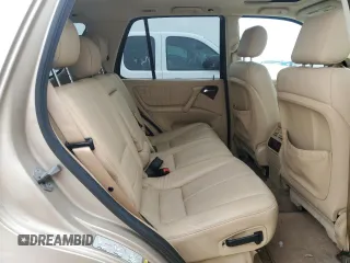 2003 Mercedes-Benz M 350 z VIN 4JGAB57E63A428873, wystawiony jako Copart lot #44179105 z przebiegiem 191 384 mil mil oraz Szkoda całkowita • Salvage title. Historia ofert i sprzedaży dostępna na DreamBid. Obrazek 11.