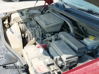 2006 Jeep Commander с VIN 1J8HG48N56C322980, выставлен на аукционе IAAI как лот 39905854 с пробегом 167 427 миль миль и . История ставок и продаж доступна на DreamBid. Изображение 15.