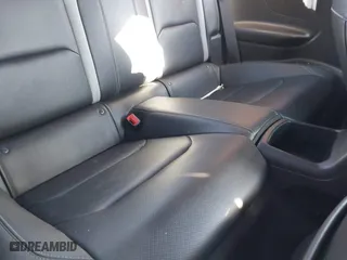 2019 Chevrolet Camaro 2LT with VIN 1G1FC1RX8K0127503, listed as a IAAI auction lot 41448837 with 84,170 mi miles. Bid and sale history available at carsss.com. Image 8.