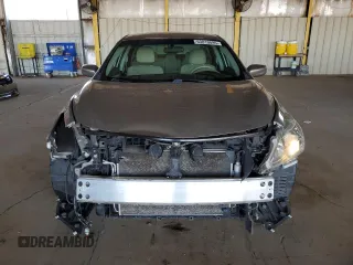 2015 Nissan Altima SL with VIN 1N4AL3AP8FN340328, listed as a Copart auction lot 63810095 with 81,307 mi miles and Salvage title. Bid and sale history available at DreamBid. Image 5.