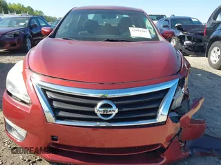 2015 Nissan Altima S with VIN 1N4AL3AP5FN890151, listed as a IAAI auction lot 42051383 with 213,460 mi miles and . Bid and sale history available at DreamBid. Image 12.