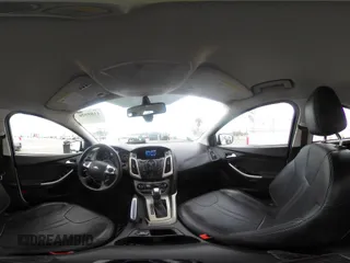 2012 Ford Focus SEL with VIN 1FAHP3H27CL314291, listed as a IAAI auction lot 41859207 with 86,830 mi miles. Bid and sale history available at carsss.com. Image 20.