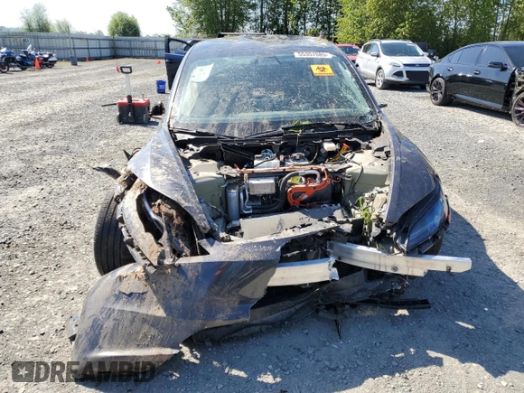 2024 Tesla Model 3 z VIN 5YJ3E1EA0RF724968, wystawiony jako Copart lot #55357885 z przebiegiem Nie podano mil oraz Szkoda całkowita • Salvage title. Historia ofert i sprzedaży dostępna na DreamBid. Obrazek 5.