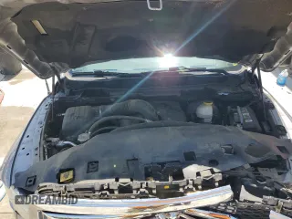 2019 Ram 1500 Big Horn with VIN 1C6RR7TT6KS714855, listed as a Copart auction lot 56147635 with 104,312 mi miles and Non repairable. Bid and sale history available at DreamBid. Image 11.
