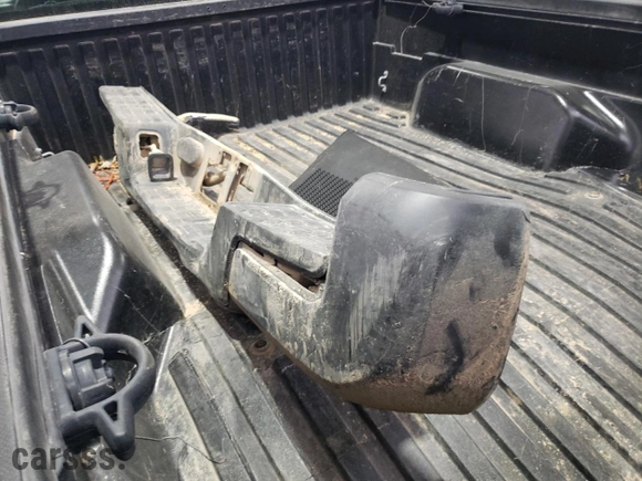 2016 Toyota Tacoma SR with VIN 5TFSX5EN8GX041662, listed as a Copart auction lot 81697374 with 41,471 mi miles and Salvage Title. Bid and sale history available at carsss.com. Image 12.