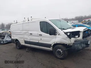 2017 Ford Transit with VIN 1FTYR2ZM3HKA22679, listed as a IAAI auction lot 41466842 with 117,542 mi miles and . Bid and sale history available at DreamBid. Image 13.