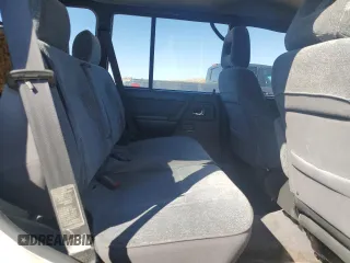 1995 Mitsubishi Montero z VIN JA4MR41H3SJ004800, wystawiony jako Copart lot #72036354 z przebiegiem 209 635 mil mil oraz Szkody całkowita. Historia ofert i sprzedaży dostępna na DreamBid. Obrazek 11.
