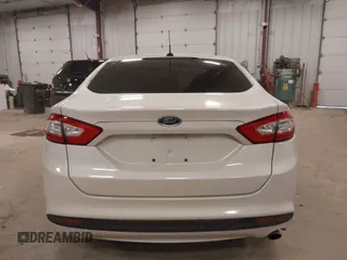 2014 Ford Fusion SE with VIN 3FA6P0H72ER389454, listed as a IAAI auction lot 41148513 with Not Provided miles and . Bid and sale history available at DreamBid. Image 15.