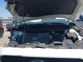 2019 Mazda CX-5 Touring with VIN JM3KFACM7K1656311, listed as a IAAI auction lot 41833187 with 83,888 mi miles. Bid and sale history available at carsss.com. Image 10.