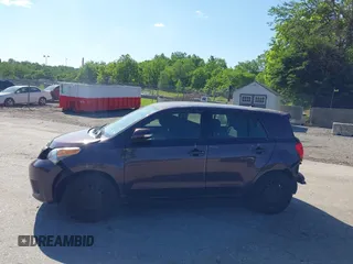 2014 Scion xD with VIN JTKKUPB48E1045154, listed as a IAAI auction lot 42240892 with 98,322 mi miles and . Bid and sale history available at DreamBid. Image 14.