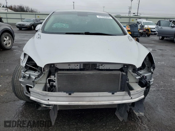 2014 Buick Verano with VIN 1G4PP5SK5E4172946, listed as a Copart auction lot 51696895 with 88,348 mi miles and Salvage Title. Bid and sale history available at DreamBid. Image 5.