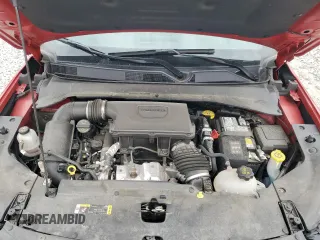 2023 Jeep Compass Sport с VIN 3C4NJDAN9PT509215, выставлен на аукционе Copart как лот 51972335 с пробегом 31 957 миль миль и Списание • Salvage title. История ставок и продаж доступна на DreamBid. Изображение 11.