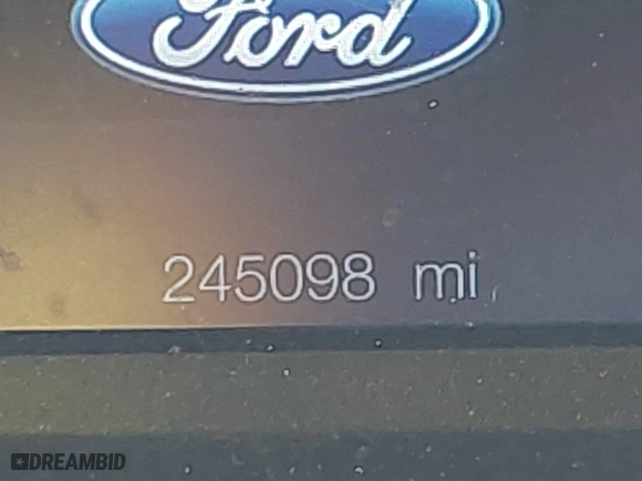 2011 Ford Edge SEL with VIN 2FMDK3JC8BBA76519, listed as a IAAI auction lot 41777029 with 245,098 mi miles. Bid and sale history available at carsss.com. Image 14.