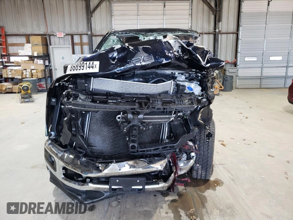 2024 Ford F-350 z VIN 1FT8W3BA3REE67230, wystawiony jako Copart lot #86899144 z przebiegiem Nie podano mil oraz Szkoda całkowita • Salvage title. Historia ofert i sprzedaży dostępna na DreamBid. Obrazek 5.