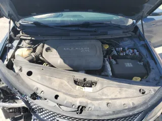2015 Chrysler 200 S with VIN 1C3CCCBB9FN626425, listed as a Copart auction lot 53429105 with 64,002 mi miles and Salvage Title. Bid and sale history available at carsss.com. Image 13.