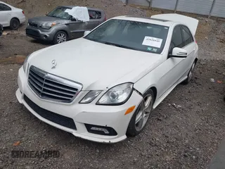 2011 Mercedes-Benz E 350 Luxury with VIN WDDHF8HB8BA360948, listed as a IAAI auction lot 42028048 with 131,659 mi miles and . Bid and sale history available at DreamBid. Image 17.