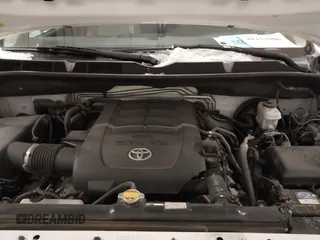 2011 Toyota Sequoia SR5 with VIN 5TDBW5G19BS053203, listed as a IAAI auction lot 41333906 with 240,845 mi miles. Bid and sale history available at carsss.com. Image 10.