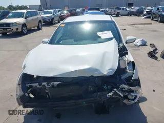 2017 Kia Forte LX with VIN 3KPFK4A7XHE016765, listed as a IAAI auction lot 40540016 with 126,264 mi miles. Bid and sale history available at carsss.com. Image 13.