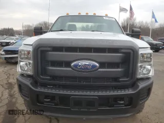 2012 Ford F-250 XL с VIN 1FTBF2B64CEA27150, выставлен на аукционе Copart как лот 47768525 с пробегом 26 023 миль миль и Чистый • Clean title. История ставок и продаж доступна на DreamBid. Изображение 5.