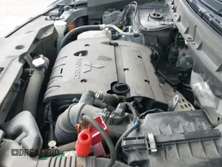 2017 Mitsubishi Outlander ES z VIN JA4AR3AU3HZ044850, wystawiony jako IAAI lot #42072921 z przebiegiem 108 193 mil mil oraz . Historia ofert i sprzedaży dostępna na DreamBid. Obrazek 19.