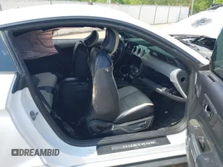2016 Ford Mustang GT с VIN 1FA6P8CF4G5311762, выставлен на аукционе IAAI как лот 42052533 с пробегом Не указан миль и . История ставок и продаж доступна на DreamBid. Изображение 5.
