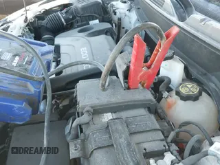 2019 Chevrolet Equinox LT с VIN 3GNAXTEV5KS663699, выставлен на аукционе IAAI как лот 42880346 с пробегом 85 381 миль миль и . История ставок и продаж доступна на DreamBid. Изображение 20.