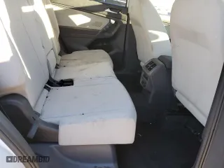 2021 Volkswagen Tiguan S with VIN 3VV1B7AX5MM063179, listed as a Copart auction lot 81851344 with 72,388 mi miles and Salvage Title. Bid and sale history available at carsss.com. Image 11.