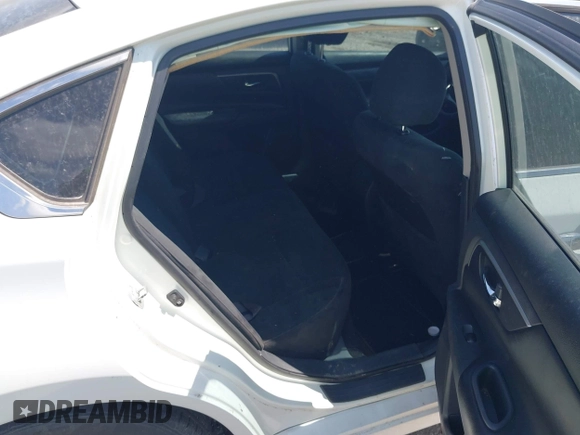 2015 Nissan Altima S with VIN 1N4AL3AP7FN886750, listed as a IAAI auction lot 42090224 with 145,043 mi miles and . Bid and sale history available at DreamBid. Image 8.