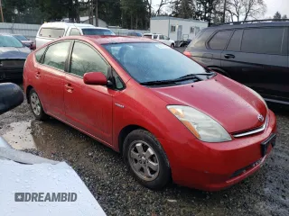 2006 Toyota Prius with VIN JTDKB22U267067956, listed as a Copart auction lot 86744774 with 311,259 mi miles and Salvage Title. Bid and sale history available at carsss.com. Image 4.