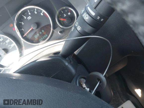 2010 Jeep Patriot Limited with VIN 1J4NF4GB3AD599628, listed as a IAAI auction lot 42056036 with 156,258 mi miles and . Bid and sale history available at carsss.com. Image 11.