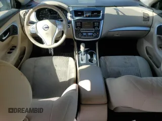 2017 Nissan Altima S with VIN 1N4AL3AP3HC199716, listed as a Copart auction lot 51928235 with 130,691 mi miles and Salvage title. Bid and sale history available at DreamBid. Image 8.