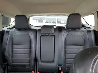 2019 Ford Escape SEL with VIN 1FMCU9HD1JUC78022, listed as a Copart auction lot 51519195 with 57,384 mi miles and Salvage Title. Bid and sale history available at carsss.com. Image 10.