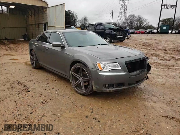 2012 Chrysler 300 S with VIN 2C3CCABG6CH175586, listed as a Copart auction lot 44912215 with 214,145 mi miles and Salvage Title. Bid and sale history available at carsss.com. Image 10.