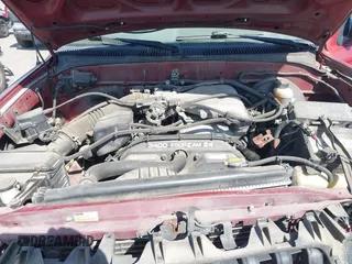 2002 Toyota Tacoma PreRunner with VIN 5TEGN92N82Z050080, listed as a IAAI auction lot 41998279 with 243,881 mi miles and . Bid and sale history available at DreamBid. Image 10.