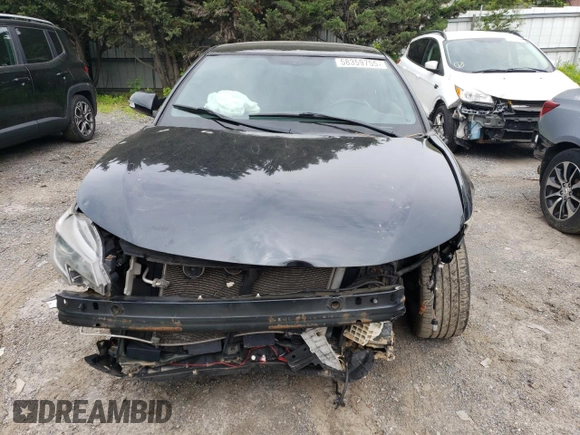 2016 Scion tC z VIN JTKJF5C77GJ020445, wystawiony jako Copart lot #58359755 z przebiegiem 104 576 mil mil oraz Tytuł czysty. Historia ofert i sprzedaży dostępna na DreamBid. Obrazek 5.