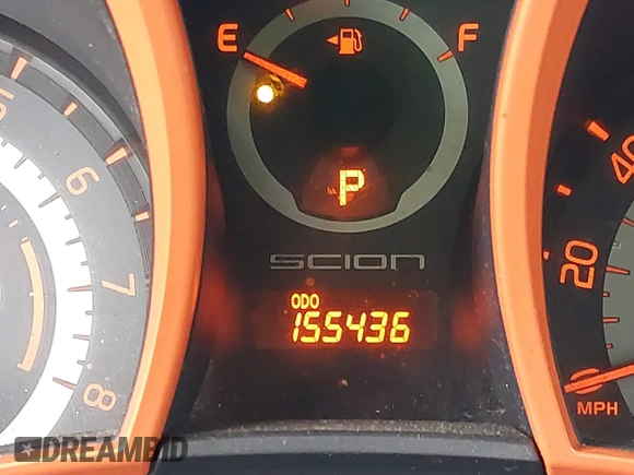 2015 Scion tC with VIN JTKJF5C79FJ007842, listed as a IAAI auction lot 41560881 with 155,436 mi miles. Bid and sale history available at carsss.com. Image 15.