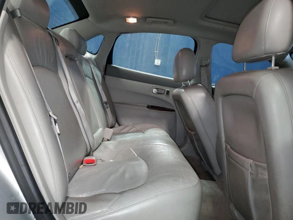 2009 Buick LaCrosse CXL with VIN 2G4WD582391150828, listed as a Copart auction lot 46806985 with 78,564 mi miles and Clean Title. Bid and sale history available at carsss.com. Image 10.