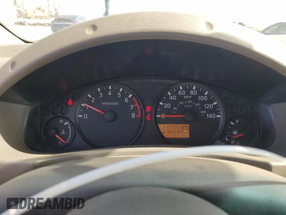 2015 Nissan Frontier SV with VIN 1N6BD0CT0FN757587, listed as a Copart auction lot 62007415 with 115,980 mi miles and Clean title. Bid and sale history available at DreamBid. Image 9.