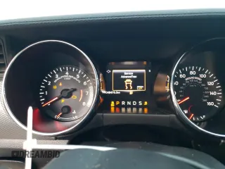 2017 Ford Mustang GT z VIN 1FA6P8CF9H5305652, wystawiony jako Copart lot #36782994 z przebiegiem 49 470 mil mil oraz Szkoda całkowita • Salvage title. Historia ofert i sprzedaży dostępna na DreamBid. Obrazek 9.