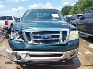 2007 Ford F-150 XLT с VIN 1FTPW14V97KA54596, выставлен на аукционе IAAI как лот 42429224 с пробегом 183 715 миль миль и . История ставок и продаж доступна на DreamBid. Изображение 13.