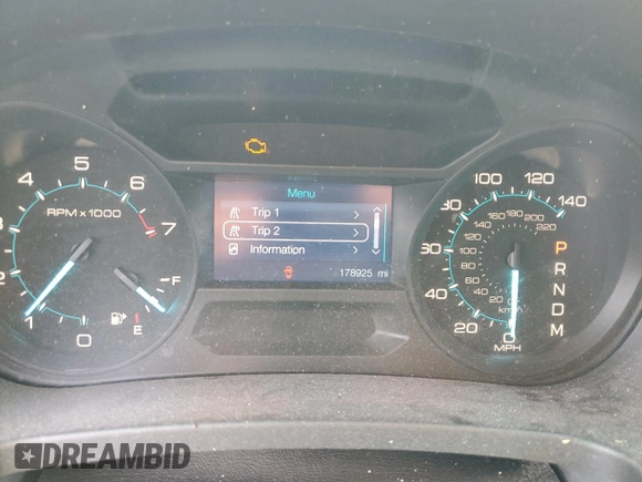 2013 Ford Explorer z VIN 1FM5K8B89DGC42988, wystawiony jako Copart lot #61204715 z przebiegiem 178 925 mil mil oraz Czysty tytuł • Clean title. Historia ofert i sprzedaży dostępna na DreamBid. Obrazek 9.