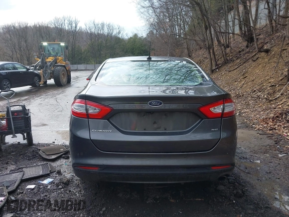 2016 Ford Fusion SE with VIN 3FA6P0H73GR103615, listed as a IAAI auction lot 41950050 with 67,781 mi miles and . Bid and sale history available at DreamBid. Image 17.