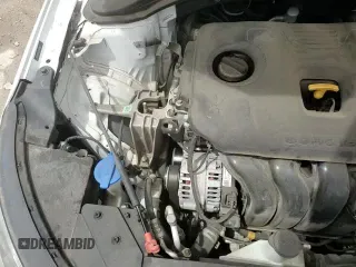 2020 Hyundai Elantra SE z VIN 5NPD74LF5LH589672, wystawiony jako Copart lot #66529925 z przebiegiem 97 569 mil mil oraz Szkoda całkowita • Salvage title. Historia ofert i sprzedaży dostępna na DreamBid. Obrazek 13.