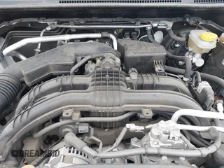 2020 Subaru Crosstrek Premium with VIN JF2GTAEC1L8233844, listed as a IAAI auction lot 41815400 with 36,101 mi miles and . Bid and sale history available at DreamBid. Image 10.