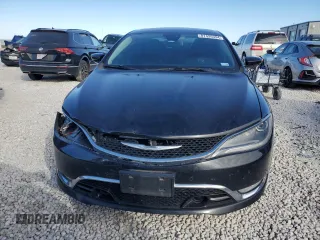 2016 Chrysler 200 C with VIN 1C3CCCEG4GN147984, listed as a Copart auction lot 87426394 with 149,691 mi miles and Clean Title. Bid and sale history available at carsss.com. Image 5.