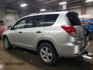 2007 Toyota RAV4 with VIN JTMBK33V175031301, listed as a Copart auction lot 88950405 with 92,502 mi miles and Salvage Title. Bid and sale history available at carsss.com. Image 2.